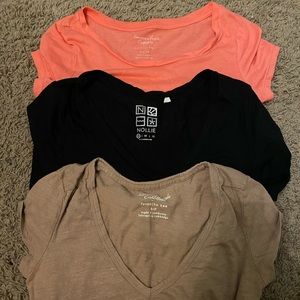 Women’s T-shirt bundle